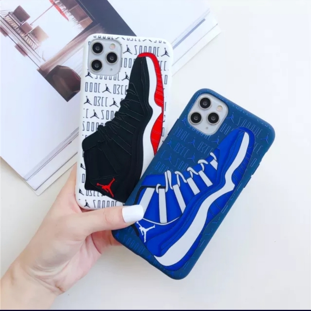 Iphone 11 Bundle Phone Case